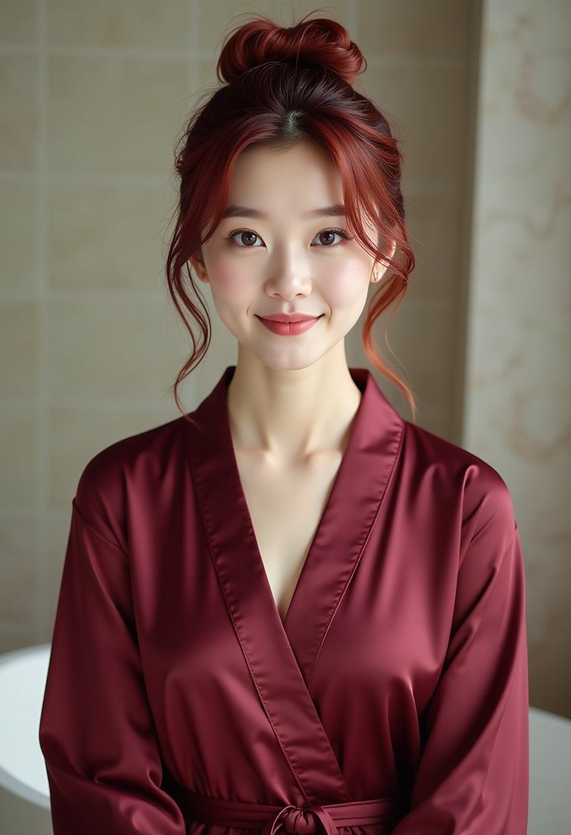 烟火人间