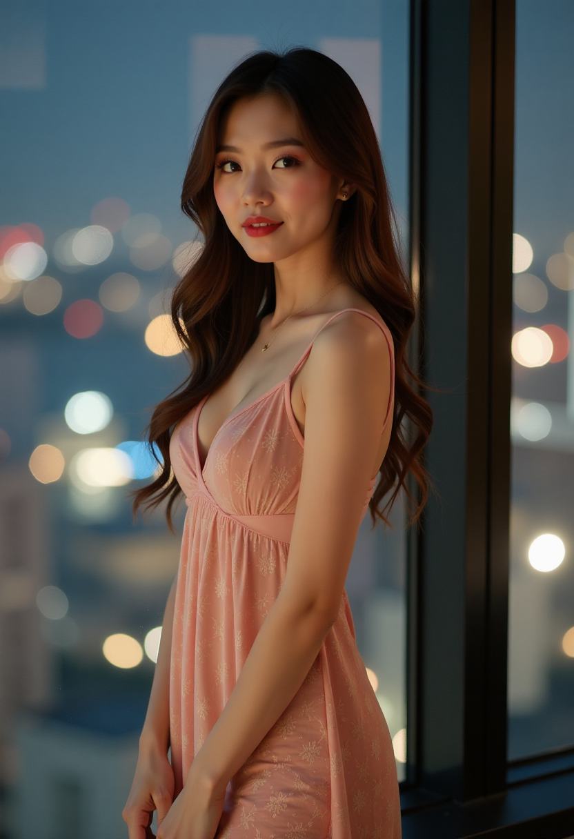 逆光追凶